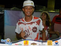 Bloco Unidos Pelo Samba
